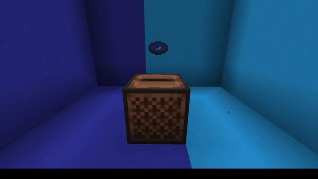 Minecraft Quark Mod: Ambience Disc Water Droplets смотреть онлайн