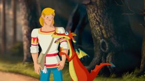 Мультфильм: Чудо-Юдо (2017) / Мультфильмы для всей семьи