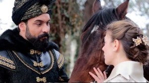 СУЛТАН МОЕГО СЕРДЦА 2 СЕЗОН ОБЗОР АНОНС