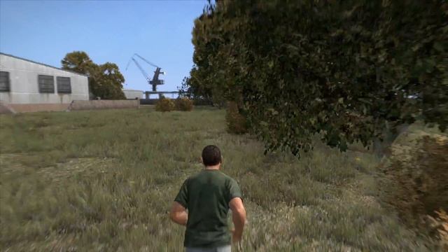 DayZ - Американцы на Игромании смотреть онлайн