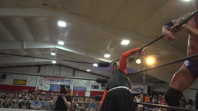 Matt Hardy & Jeff Hardy vs. Mike Bennett & Matt Taven First Time Ever Match смотреть онлайн