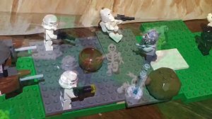 Lego самоделки фильм с сюжетом Oct 29, 2015