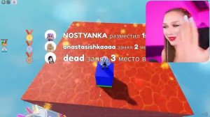 ЗАПОМНИ ПРАВИЛЬНЫЙ ЦВЕТ чтобы ВЫЖИТЬ !😱Remember Color or Die Роблокс