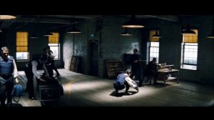 Стрелок.    2007 год