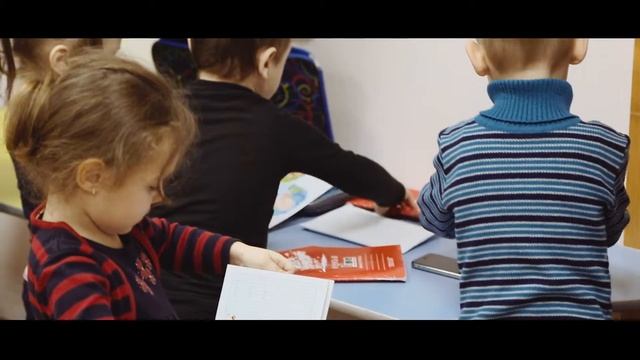 Учитесь в школе иностранных языков Тайм смотреть онлайн