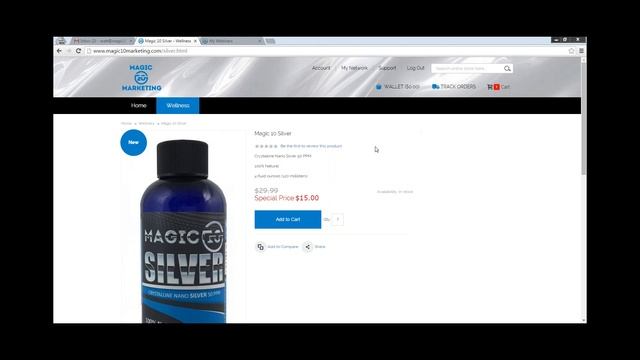 2015 12 23 18 29 Magic 10 Marketing Update and Comp Plan смотреть онлайн