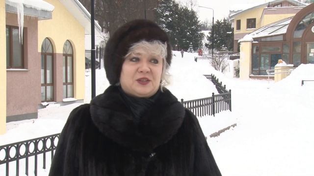 Во Владимире детей и их родителей приглашают принять участие в экологической акции "Покормите птиц! смотреть онлайн