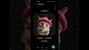 Как делать стикеры в Telegram из своих фото