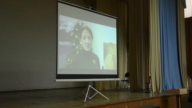 30.01.2019 Научно-практическая конференция в младшей школе смотреть онлайн