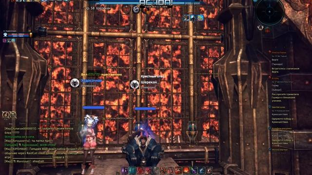 TERA 06 03 2015 0 47 19 смотреть онлайн