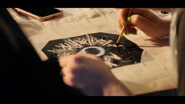 Ксения Кузнецова. Москва смотреть онлайн