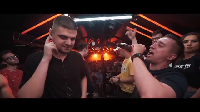 2 РАУНД 2x0.5 I.AM ПРОТИВ НИЩЕТА И СОБАКИ ВАЛЯ ВАЛЬЧИНСКИЙ смотреть онлайн