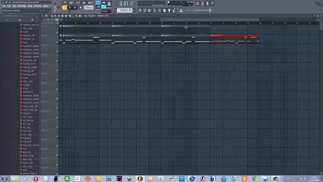 Урок по Drumstep FL studio 12 смотреть онлайн