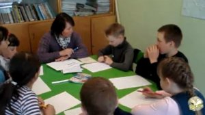 Уроки бесермянского языка