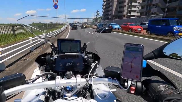 R1200GSアドベンチャー 足つきについて смотреть онлайн