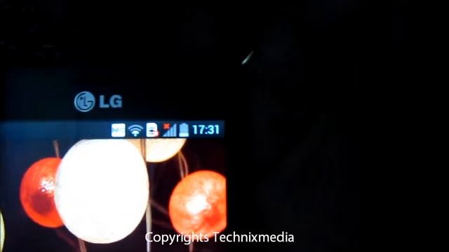Lg Optimus 4x HD Short Review смотреть онлайн