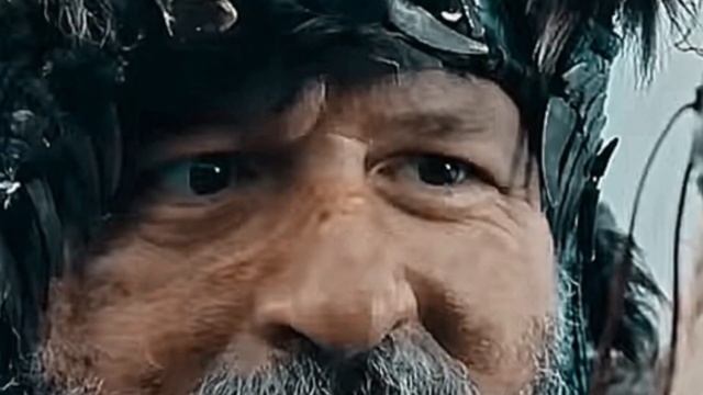 Kurulus Osman 116 Bolum 2//Fragmani End😳