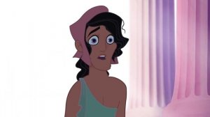 Школа Богов | God's School на русском (серия 2)