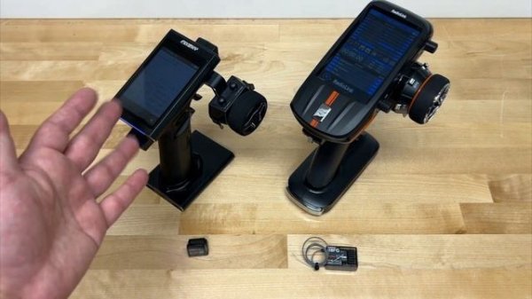 Flysky Noble NB-4 vs. Radiolink RC8X - Best RC radio remote transmitter?