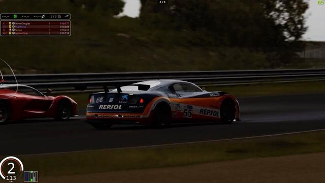 Ferrari Supercars 𝓿𝓼 𝕾𝖊𝖆𝖙 𝕮𝖚𝖕𝖗𝖆. Zandvoort смотреть онлайн