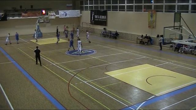 МГАФК-МТУСИ(2) смотреть онлайн