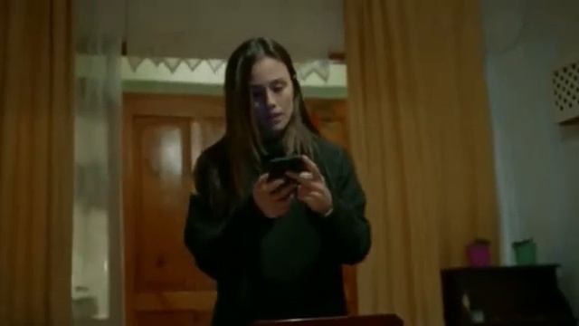 Сериал Мерьем - 23 серия (Послание). смотреть онлайн