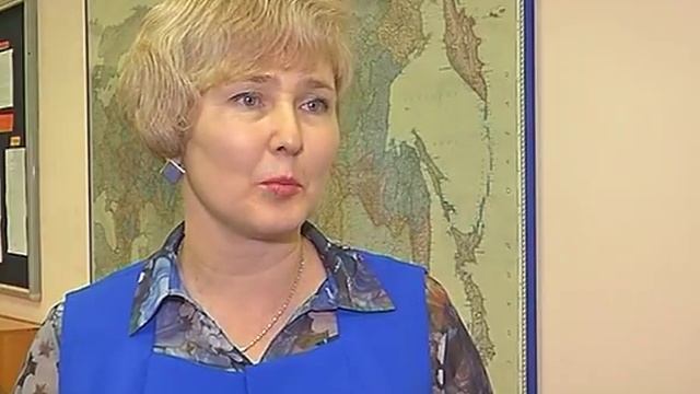 Открытая лекция по экологии в КемГУ смотреть онлайн