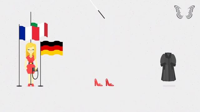 2d анимация "Shuba1.com" смотреть онлайн