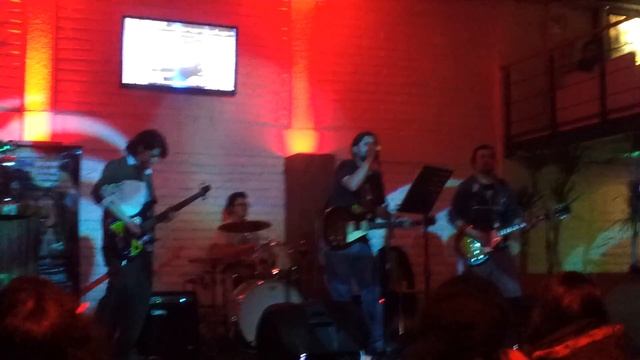 Banda Sin Remedio - Sinergia Mujer robusta Cover смотреть онлайн