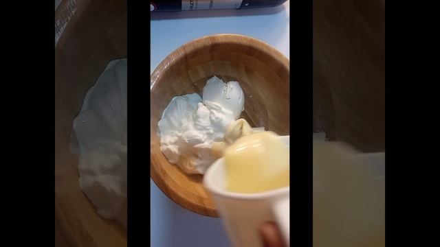 Японское пирожное Моти, тает во рту 😋😋 смотреть онлайн