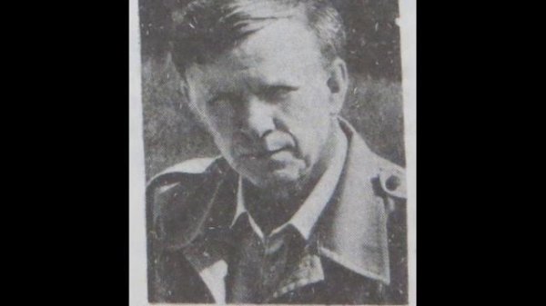 Васіль Быкаў. "Жураўліны крык". Кароткі змест. Аўдыякніга.