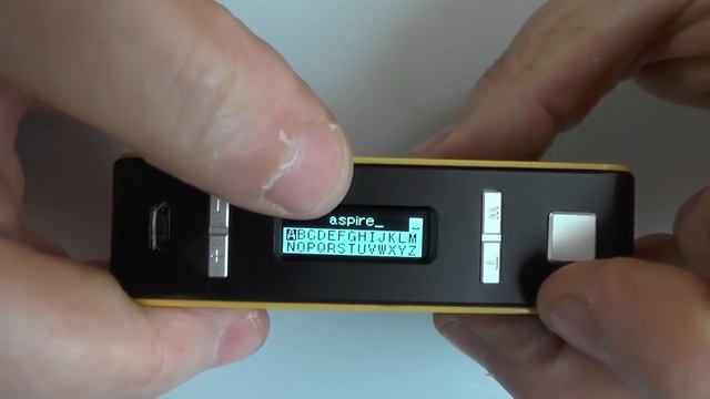 The Archon 150W Mod from Aspire смотреть онлайн