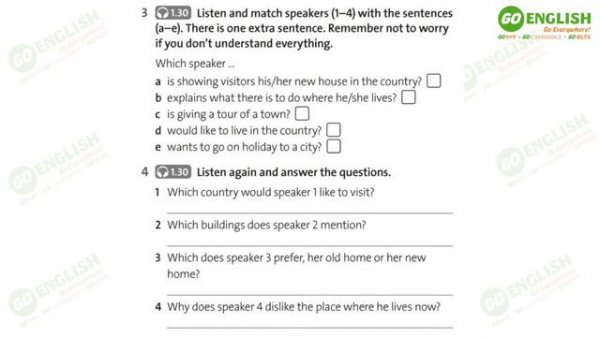 Solutions Elementary 3rd Edition - Workbook - Unit 5