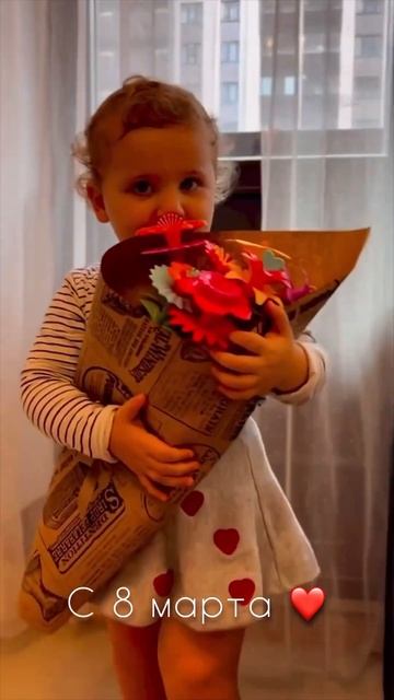 Букет, который будет радовать долго своей красотой❤️«Цветочный сад» wildberries (68880185) #красиво смотреть онлайн