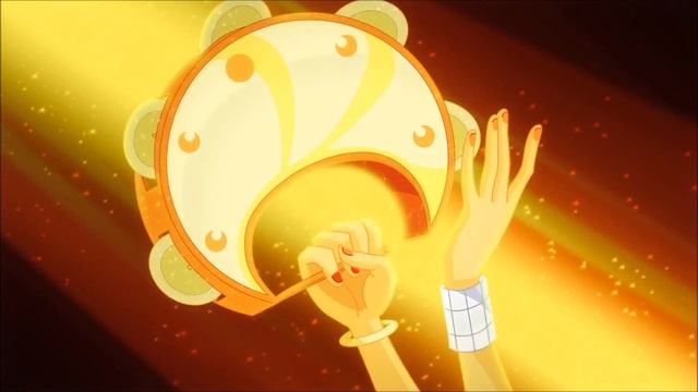 Lolirock - BFF (Russian) смотреть онлайн