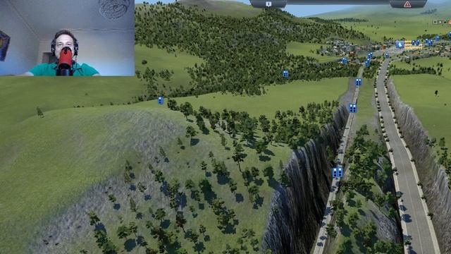 Аборты и логическое постоянство (+Transport Fever) смотреть онлайн