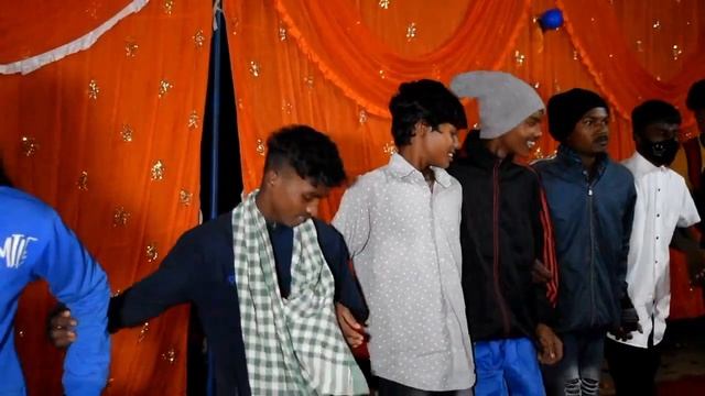 NEW NANGPURI SAILO DANCE RATAKHANDI#ramna#oram смотреть онлайн