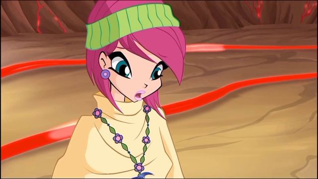 Опенинг Винкс 7 сезон / fanmade / Opening Winx season 7 смотреть онлайн