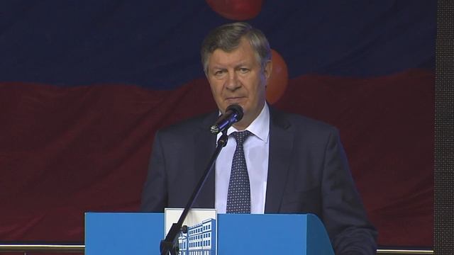 Первое Сентября КГУ смотреть онлайн