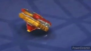 Бэйблэйд бёрст спаркинг 5 сезон 35 серия у лэйна новый бэй