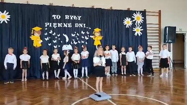 Последний звонок в Польше смотреть онлайн