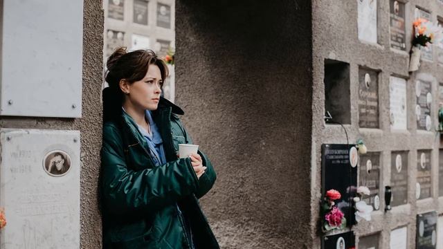 Больше, чем любовь 2019 детективная мелодрама анонс сериал смотреть онлайн