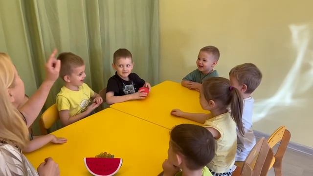 Изучение английского языка - интересное занятие. Детский Центр « Элита» смотреть онлайн