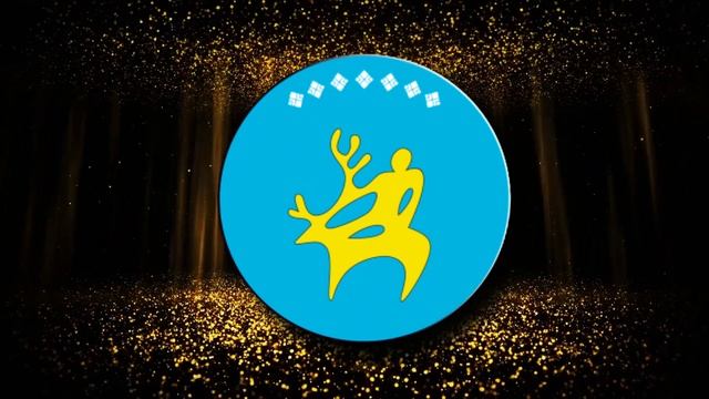 Гимн Анабарского национального (долгано-эвенкийского) улуса