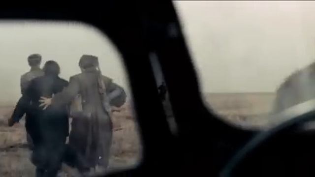 одним кадром 1 - бумажный солдат