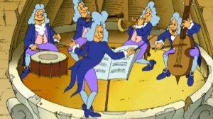 Новые бременские