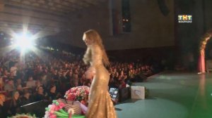 Марзият Абдулаева-Попурри (Concert version)