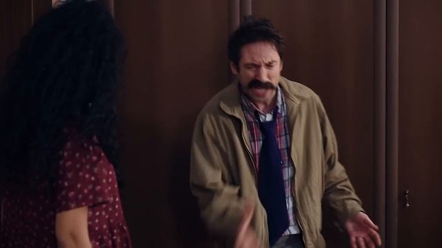 AZIZYANNER 3 / ԱԶԻԶՅԱՆՆԵՐԸ 3 Episode 10