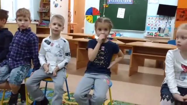 Репетиция к празднику Рождества Христова смотреть онлайн