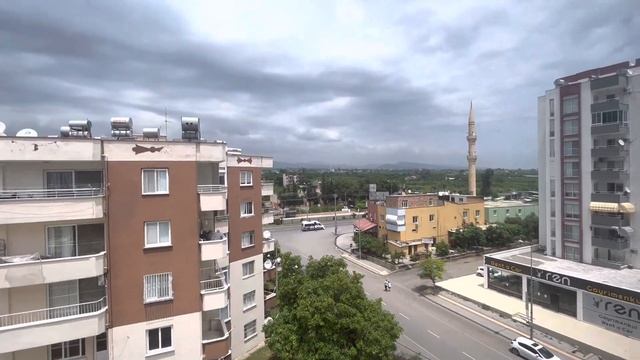 Большая 3+1 в Томюк цена🔥 смотреть онлайн